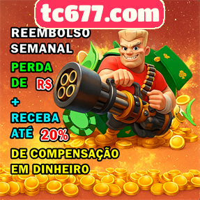 tc677.com Ganhe R$ 100,00 Gratis